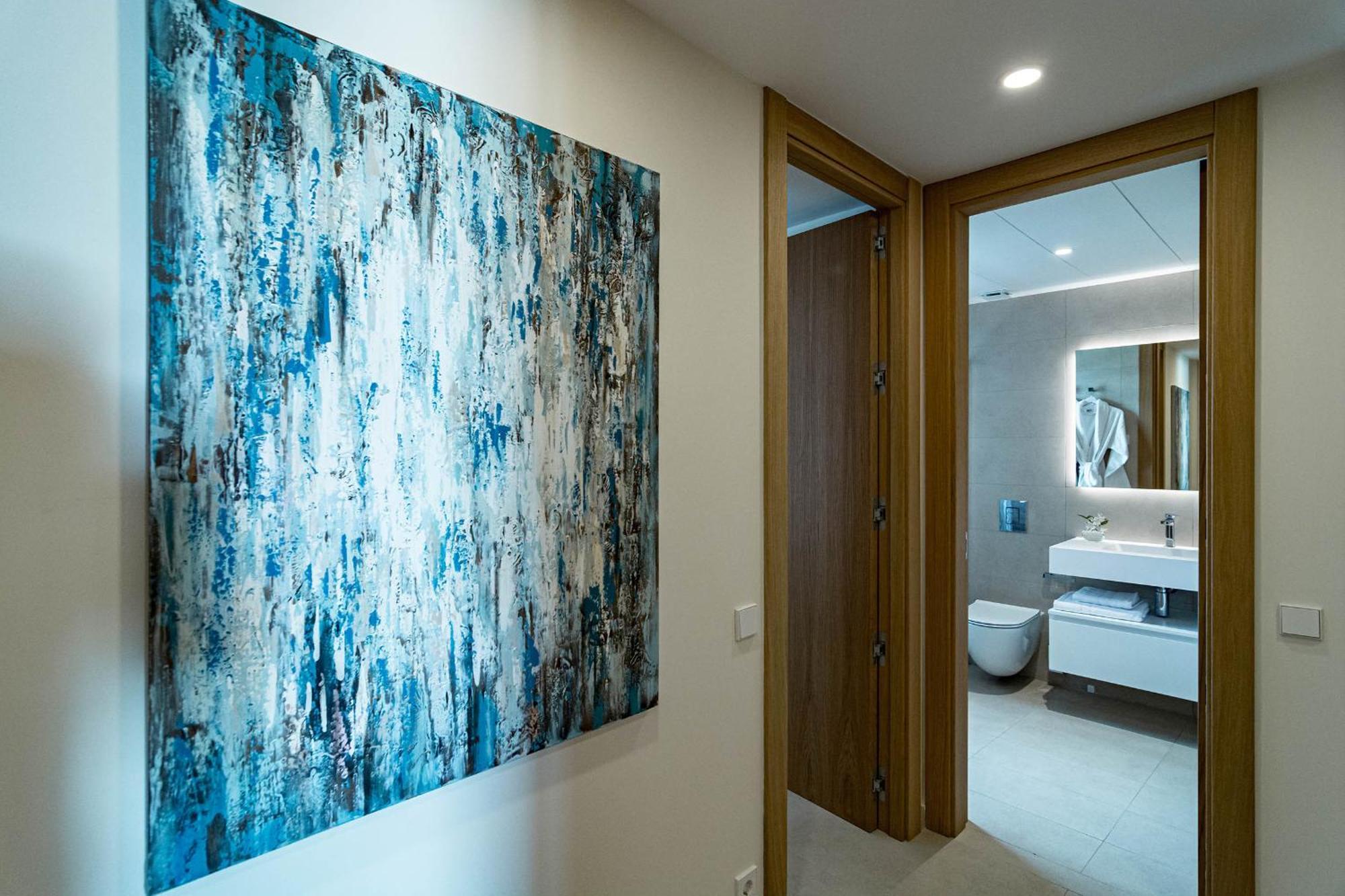 Lo- Los Olivos Benahavis By Roomservices Exterior foto