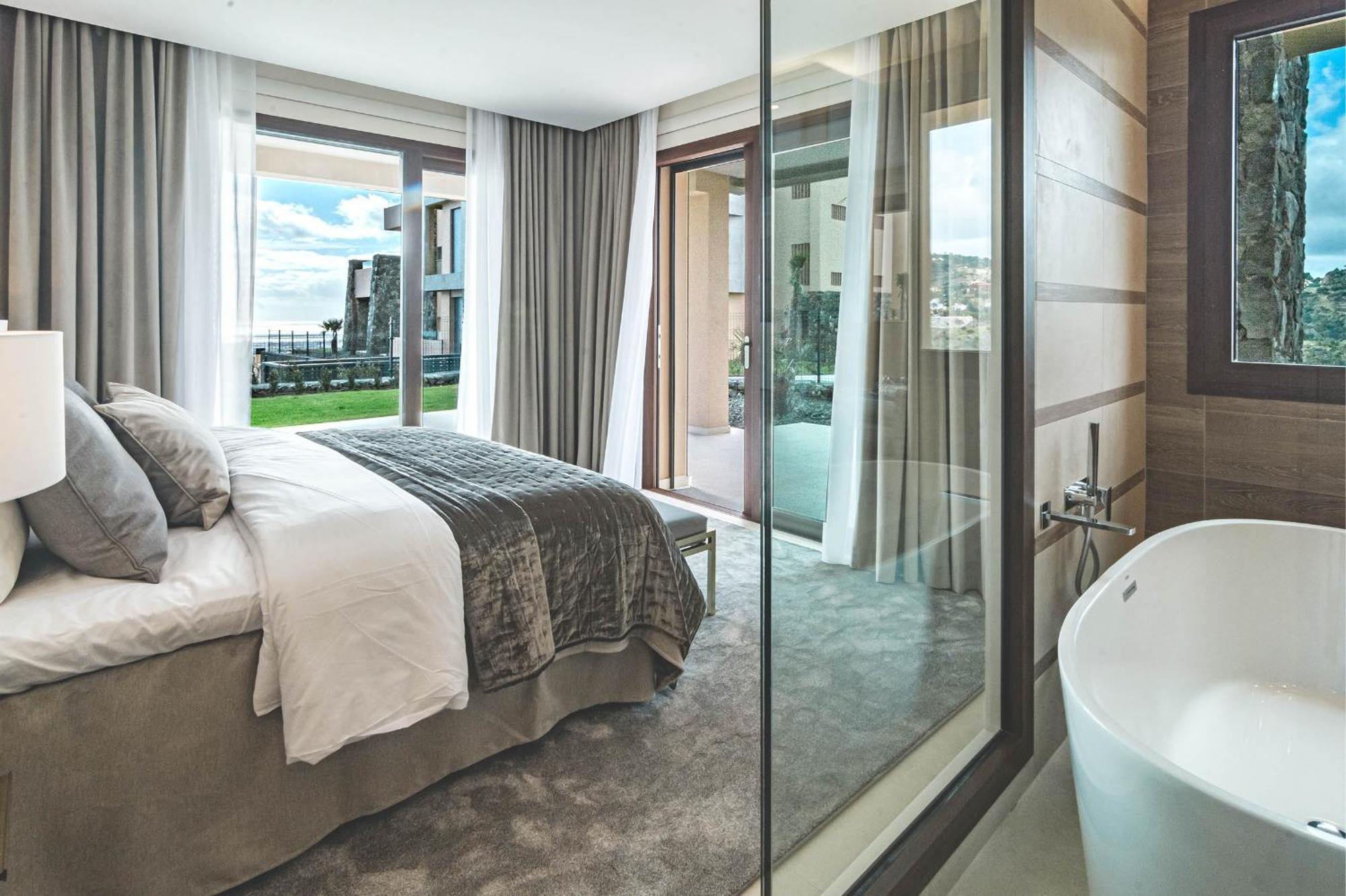 Lo- Los Olivos Benahavis By Roomservices Exterior foto